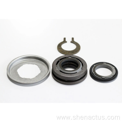 Stainless Steel Car Parts Industrial Pump Seal